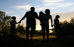 family 