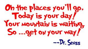 Favorite Quotes 