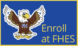 Enroll at FHES 