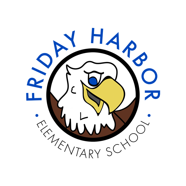 FHES circle logo