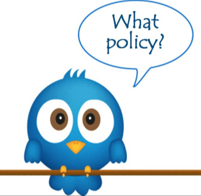what policy