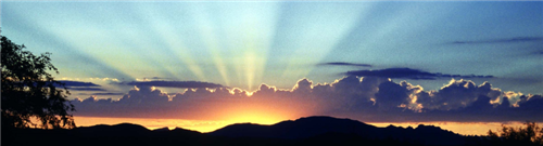 sunrise sunrise