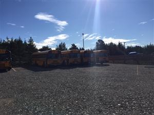 Bus Facility 