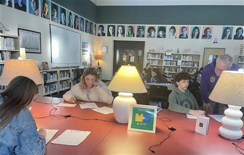 Working Students