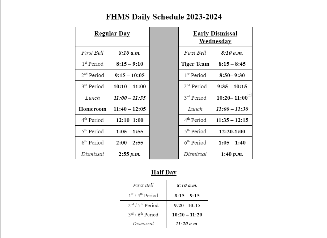 schedules-daily-schedules