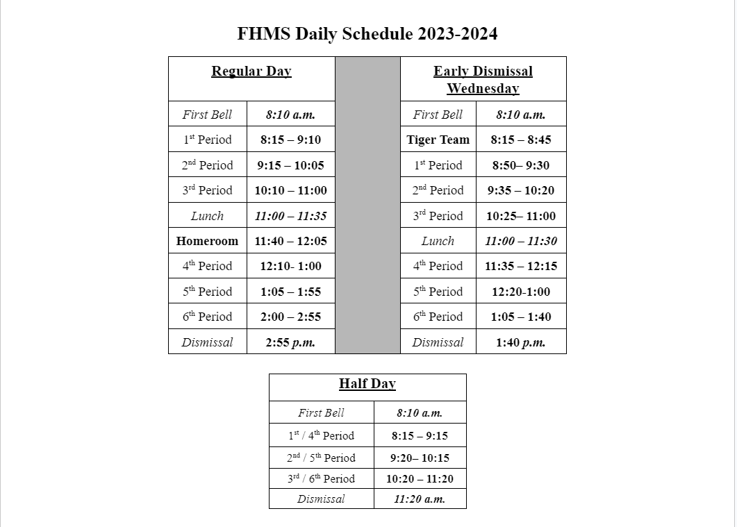 schedules-daily-schedules